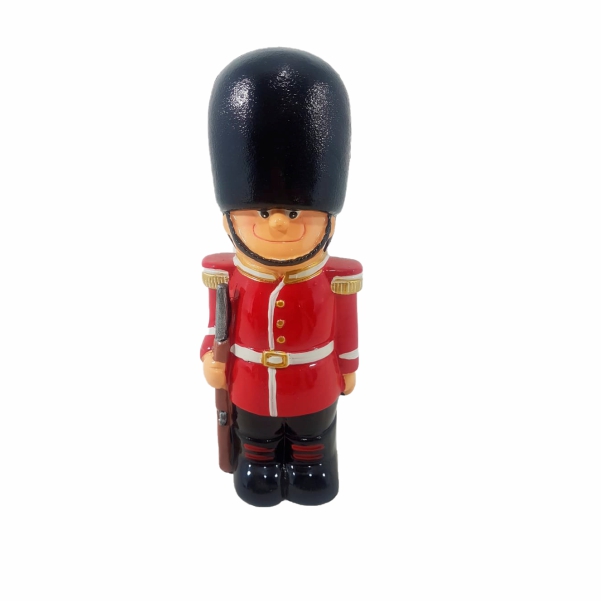 Soldadinho Inglês modelo 3